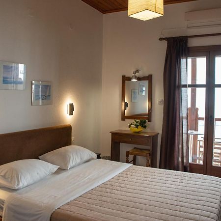 Hotel Cleopatra Chorefton Esterno foto